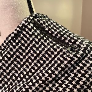Houndstooth Stevie Pants